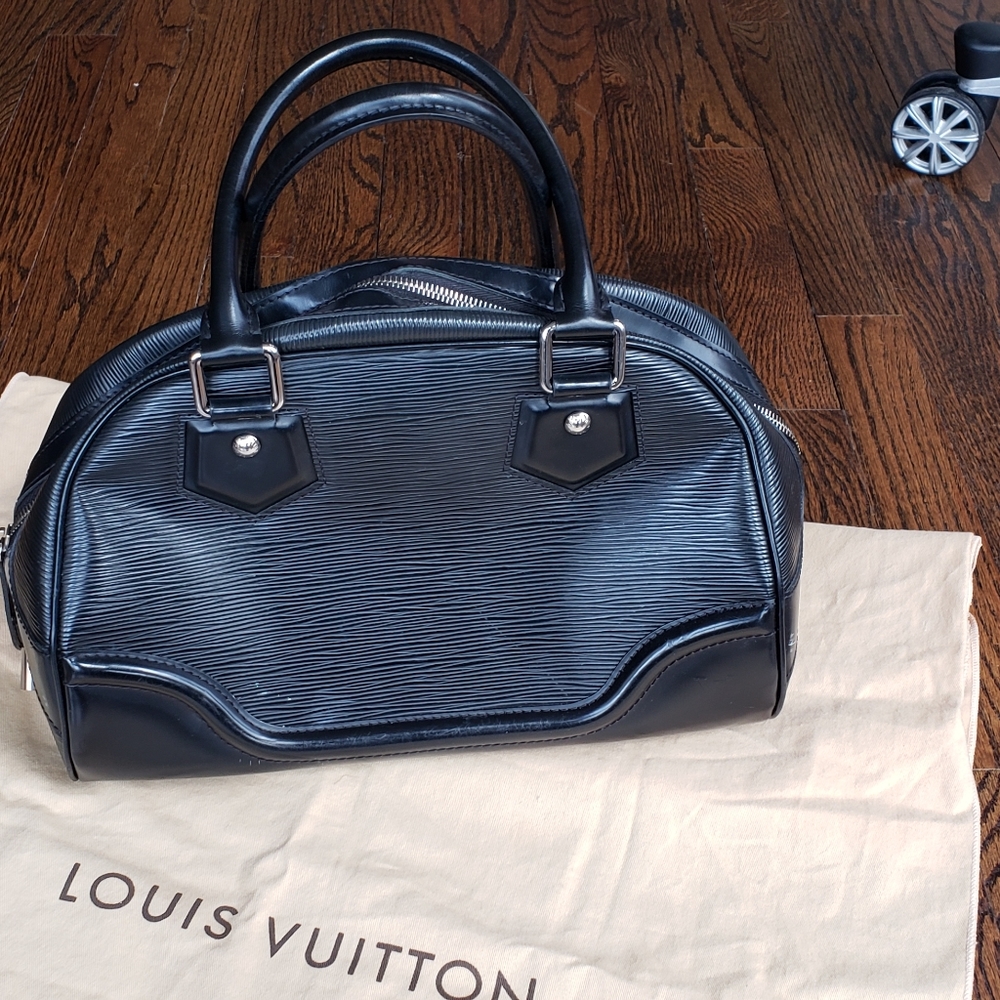Louis Vuitton Handbag